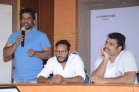 Good Bad Ugly Movie Press Meet
